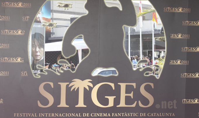 Sitges Film Festival : English film list & many reviews